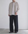 URBAN COLLECTION  バギーパンツ メンズ商品サムネイル-4