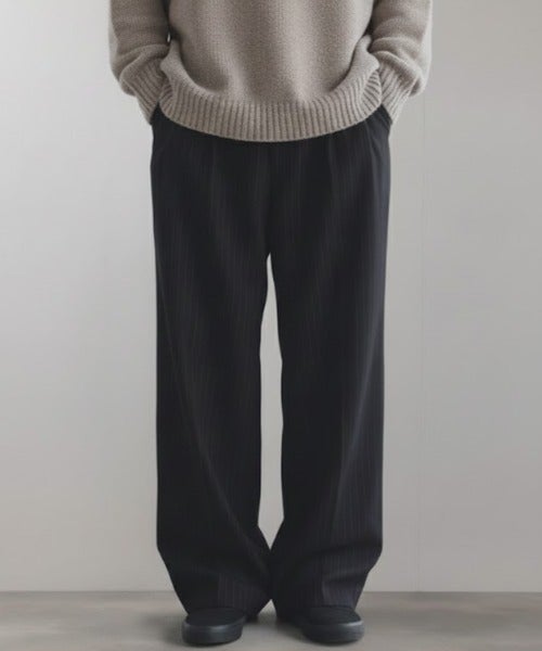 URBAN COLLECTION バギーパンツ メンズ商品画像-7
