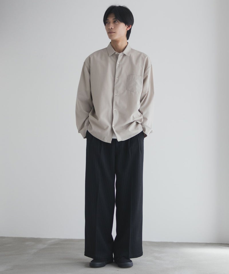 URBAN COLLECTION バギーパンツ メンズ商品画像-9