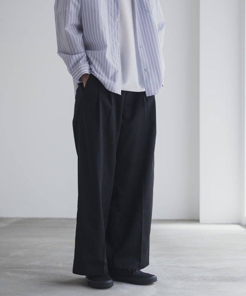 URBAN COLLECTION バギーパンツ メンズ商品画像-11