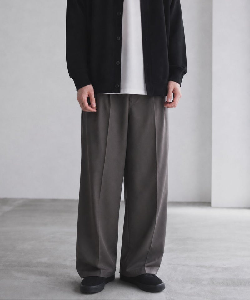 URBAN COLLECTION  バギーパンツ メンズ商品画像-11