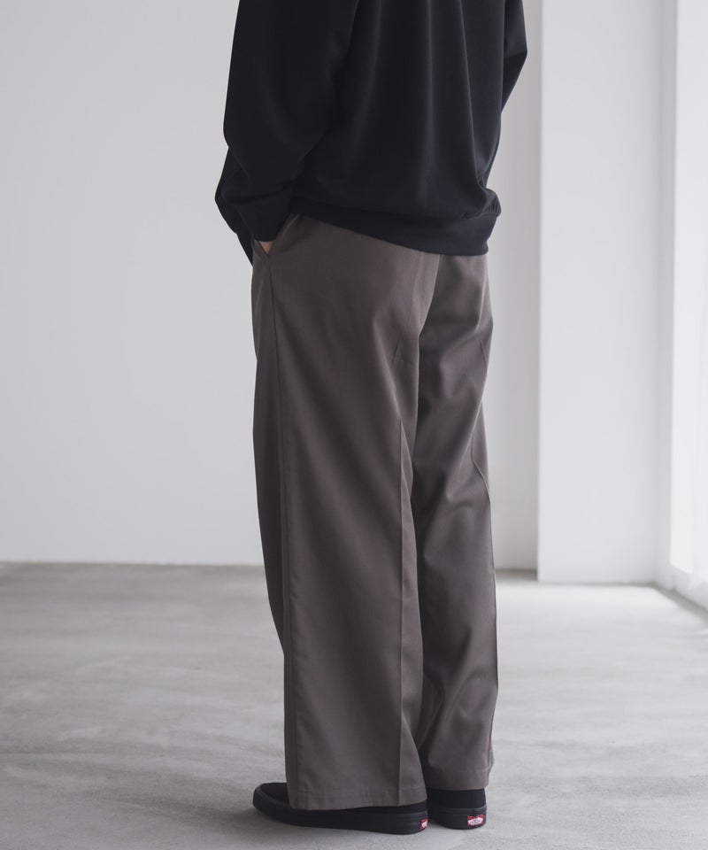 URBAN COLLECTION バギーパンツ メンズ商品画像-12