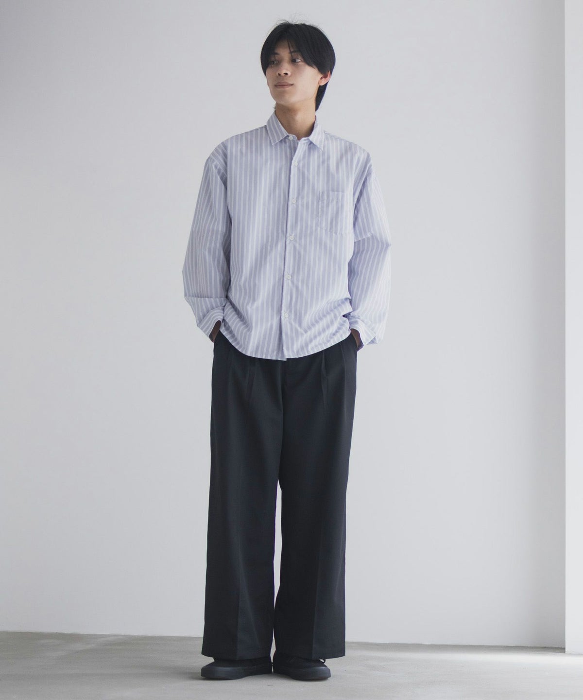 URBAN COLLECTION バギーパンツ メンズ