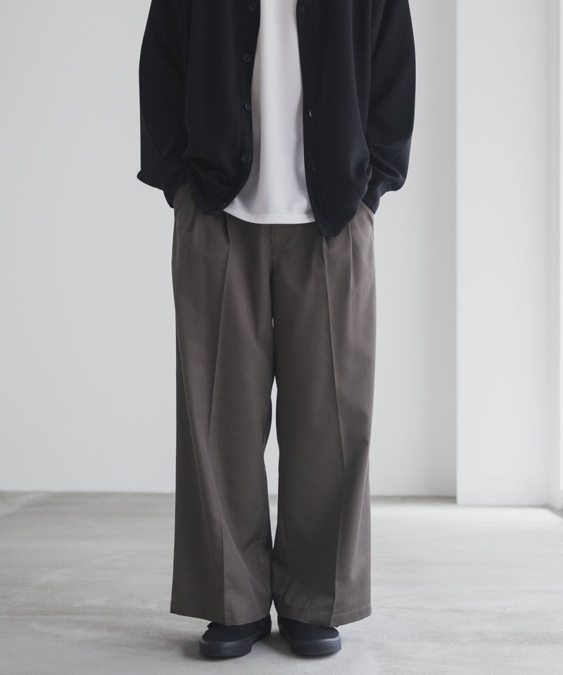 URBAN COLLECTION  バギーパンツ メンズ商品画像-14