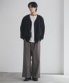 URBAN COLLECTION バギーパンツ メンズ商品サムネイル-17