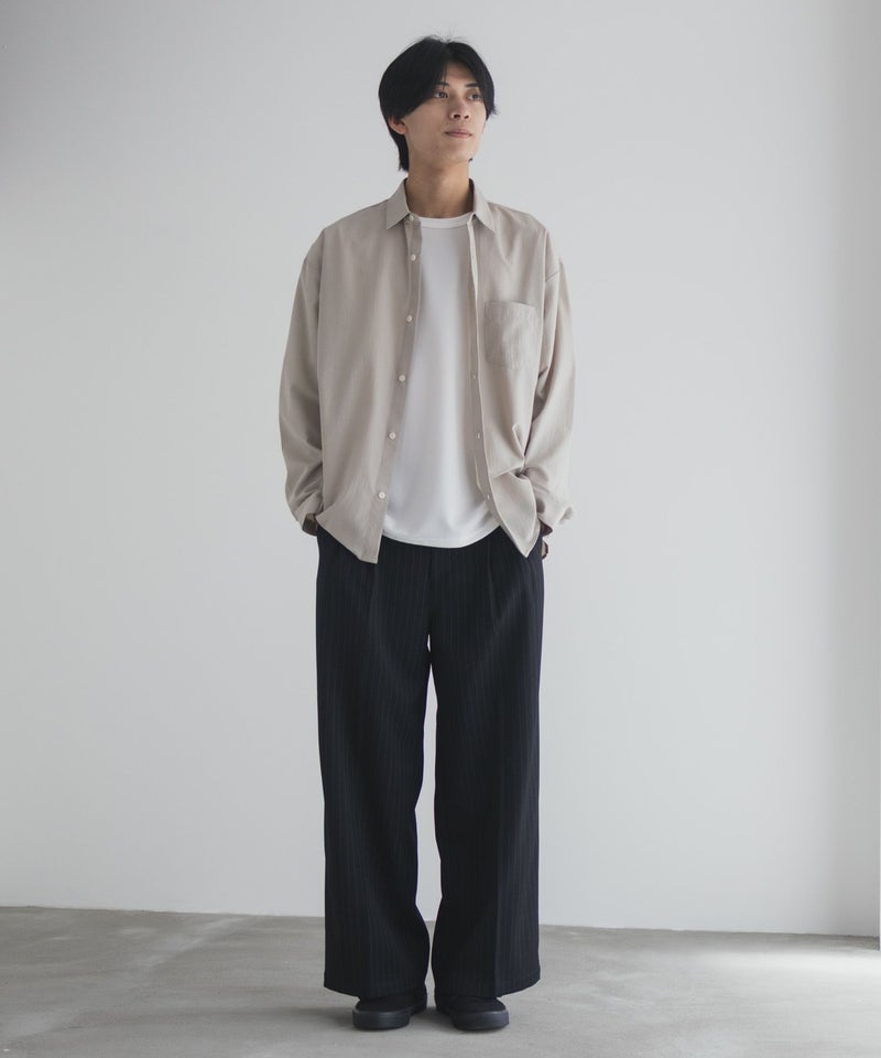 URBAN COLLECTION  バギーパンツ メンズ商品画像-31