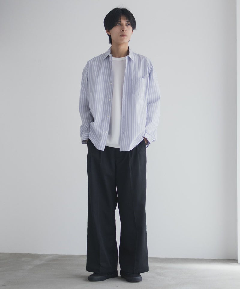 URBAN COLLECTION  バギーパンツ メンズ商品画像-32