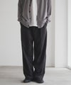 URBAN COLLECTION フィブリルワイドパンツ メンズ商品サムネイル-1