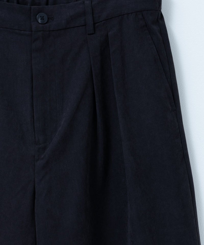 URBAN COLLECTION フィブリルワイドパンツ メンズ商品画像-20