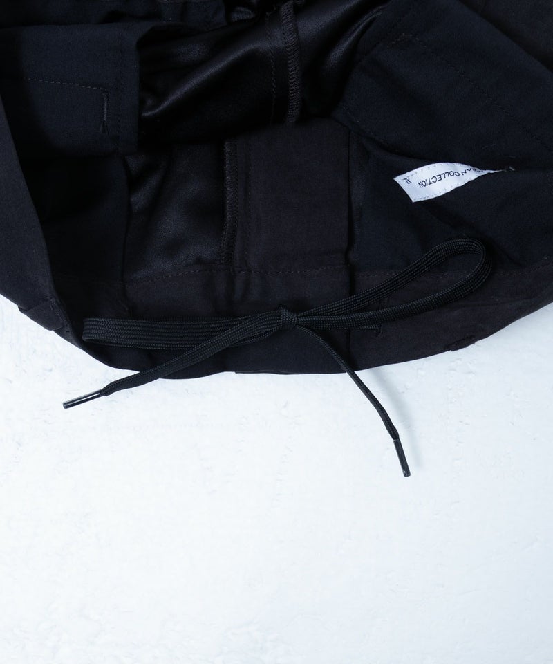 URBAN COLLECTION フィブリルワイドパンツ メンズ商品画像-22