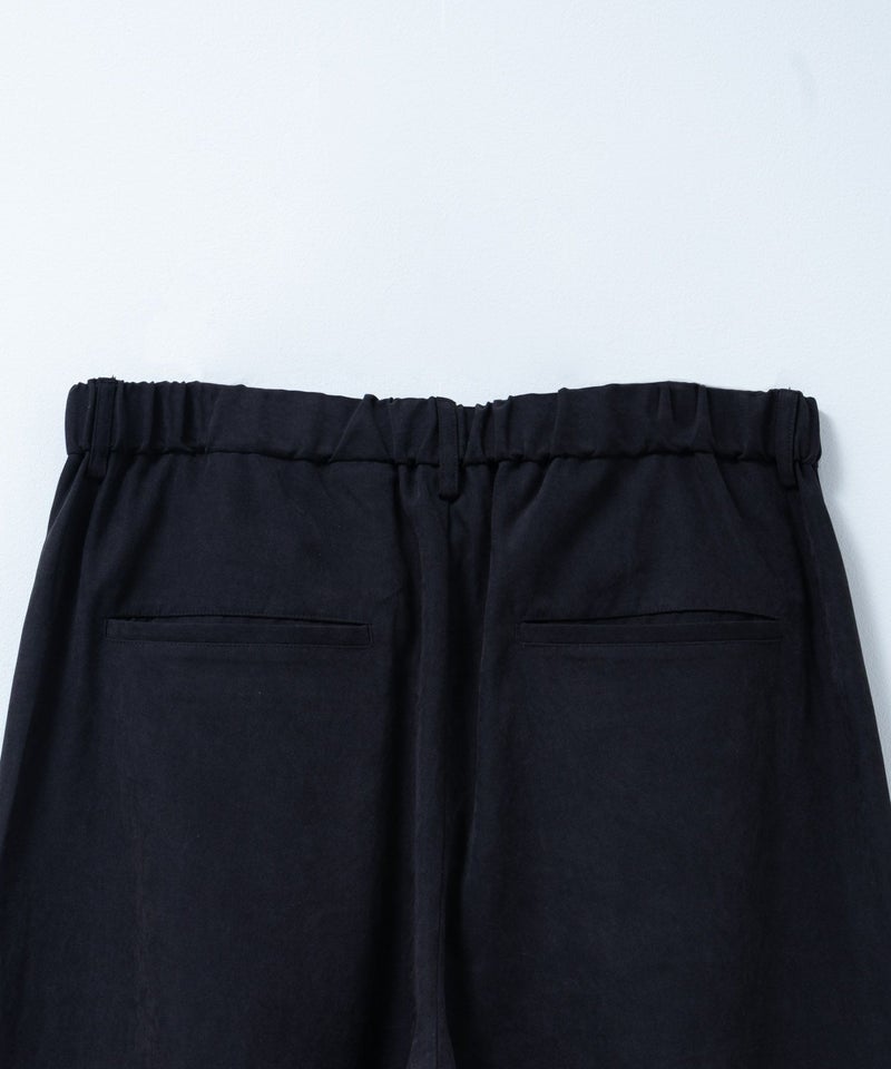 URBAN COLLECTION フィブリルワイドパンツ メンズ商品画像-24