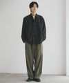 URBAN COLLECTION フィブリルワイドパンツ メンズ商品サムネイル-27