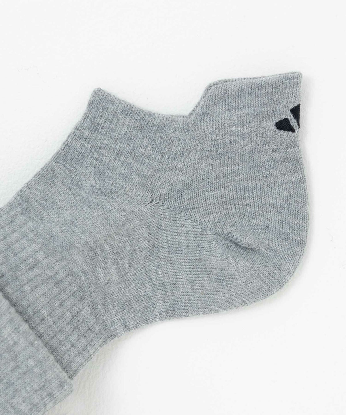 adidas スニーカーソックス ベーシック 3足組 メンズ