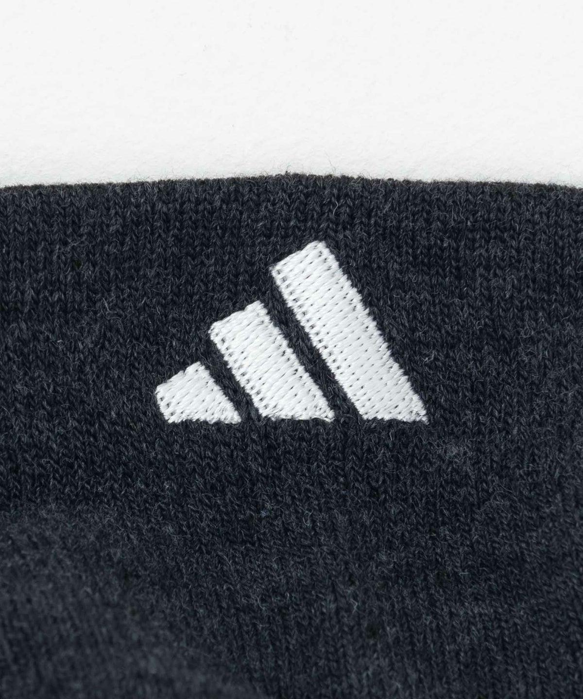 adidas スニーカーソックス ベーシック 3足組 メンズ