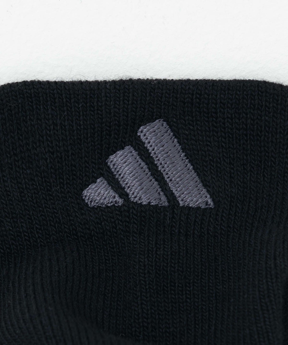 adidas スニーカーソックス ベーシック 3足組 メンズ