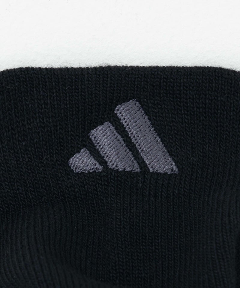 adidas  スニーカーソックス ベーシック 3足組 メンズ商品画像-6