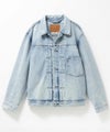 Levi's(R) TYPE1 トラッカージャケット メンズ商品サムネイル-1