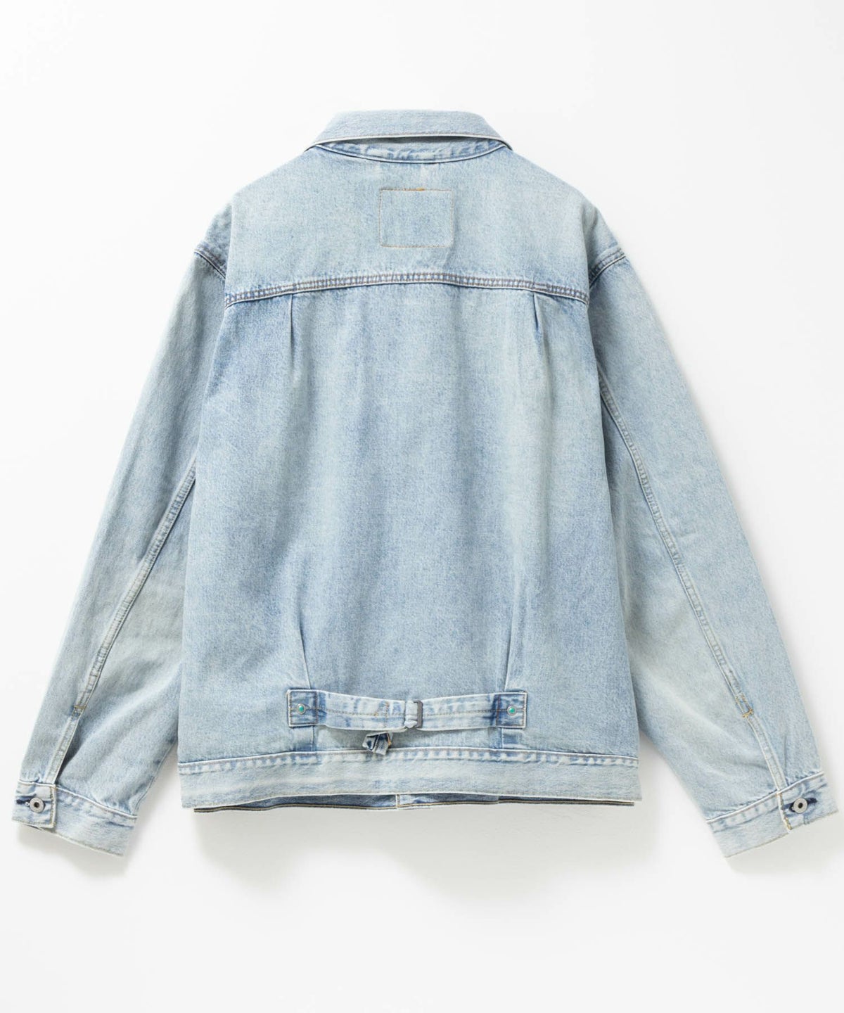 Levi's(R) TYPE1 トラッカージャケット メンズ