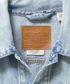 [期間限定価格]Levi's(R)  TYPE1 トラッカージャケット メンズ商品サムネイル-4