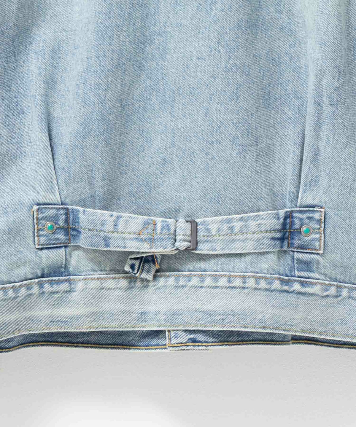 Levi's(R) TYPE1 トラッカージャケット メンズ