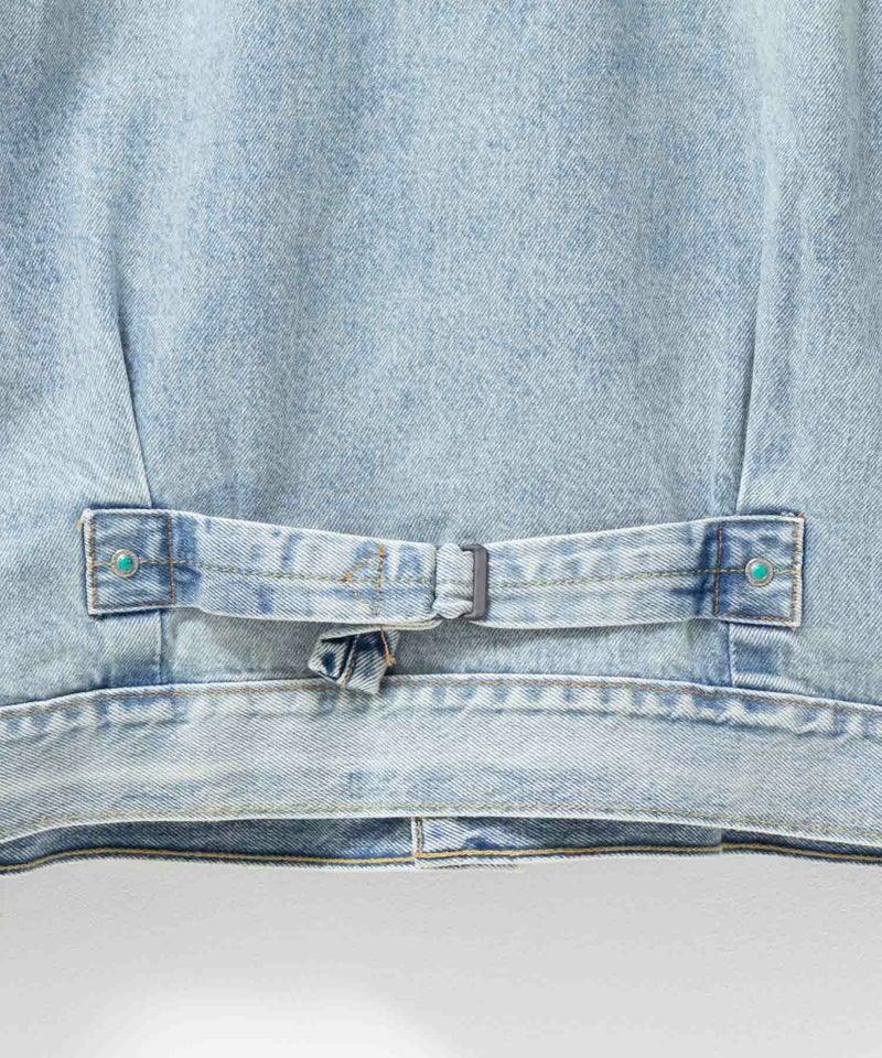[期間限定価格]Levi's(R)  TYPE1 トラッカージャケット メンズ商品画像-7