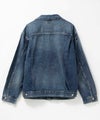 Levi's(R) TYPE2 トラッカージャケット メンズ商品サムネイル-2