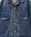 [期間限定価格]Levi's(R)  TYPE2 トラッカージャケット メンズ商品サムネイル-3