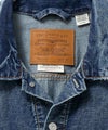 [期間限定価格]Levi's(R)  TYPE2 トラッカージャケット メンズ商品サムネイル-5