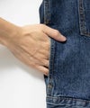 [期間限定価格]Levi's(R)  TYPE2 トラッカージャケット メンズ商品サムネイル-6