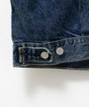 Levi's(R) TYPE2 トラッカージャケット メンズ商品サムネイル-7