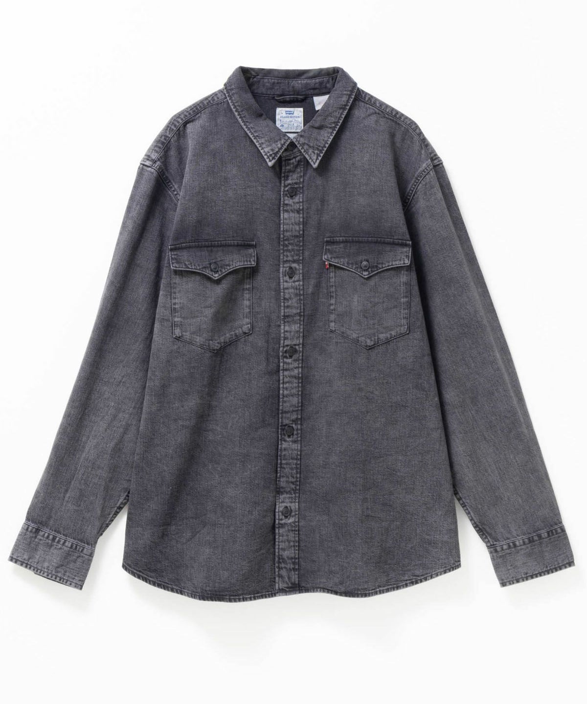 Levi's(R) リラックスフィット ウエスタンシャツ メンズ
