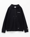 Dickies 裏毛フルジップパーカー メンズ商品サムネイル-13