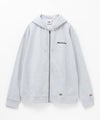 Dickies  裏毛フルジップパーカー メンズ商品サムネイル-15