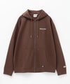 Dickies 裏毛フルジップパーカー メンズ商品サムネイル-16