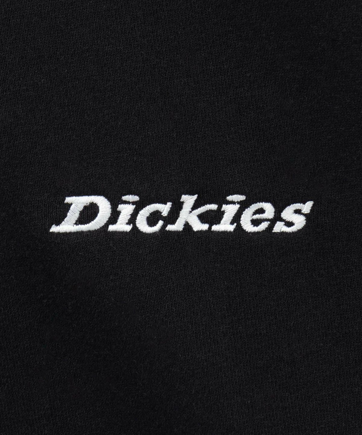 Dickies 裏毛フルジップパーカー メンDickies 裏毛フルジップパーカー メンズズ