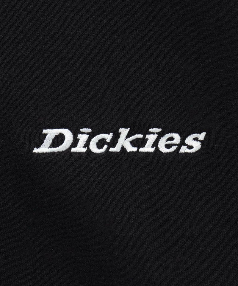 Dickies 裏毛フルジップパーカー メンズ商品画像-17
