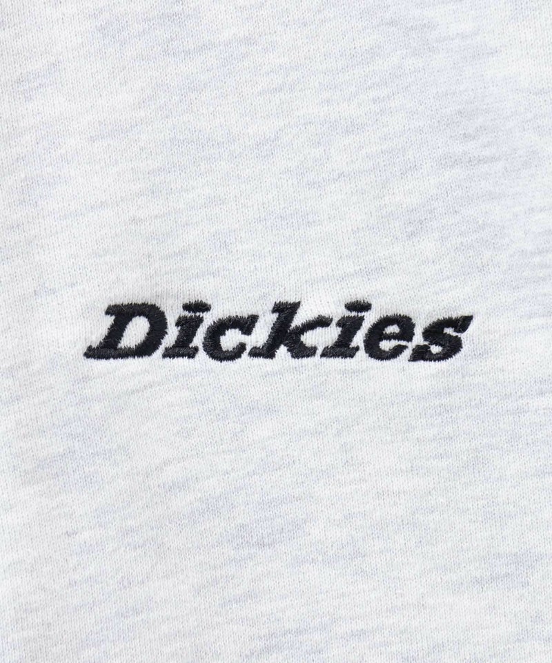Dickies 裏毛フルジップパーカー メンズ商品画像-18