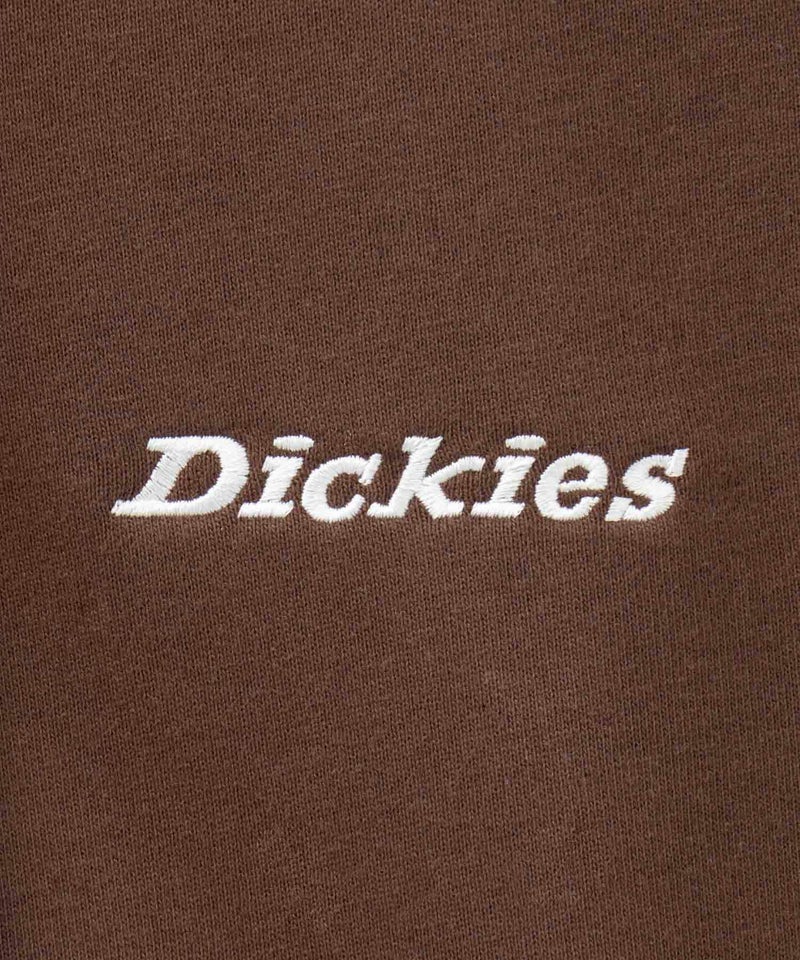 Dickies  裏毛フルジップパーカー メンズ商品画像-19