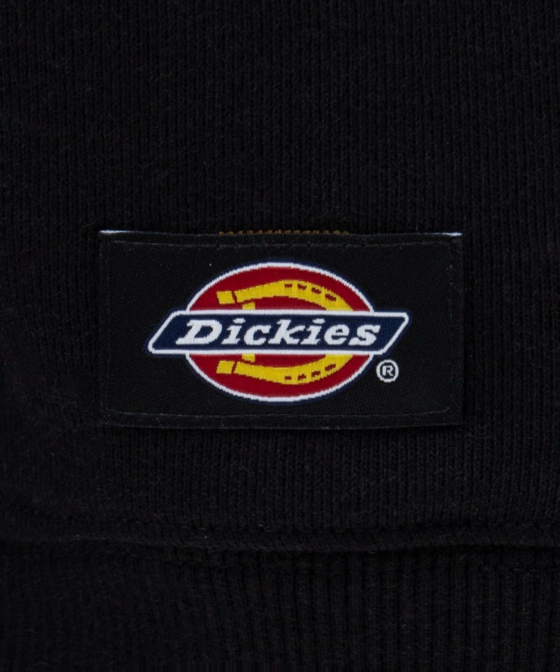 Dickies 裏毛フルジップパーカー メンズ商品画像-20