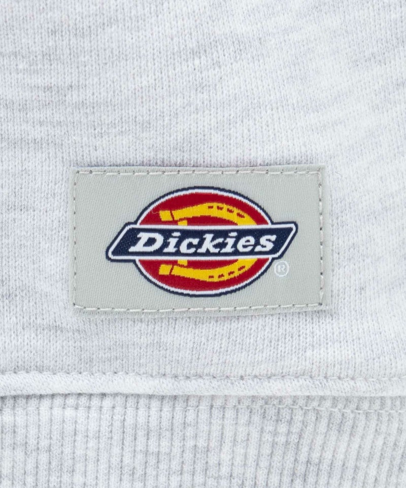 Dickies  裏毛フルジップパーカー メンズ商品画像-21