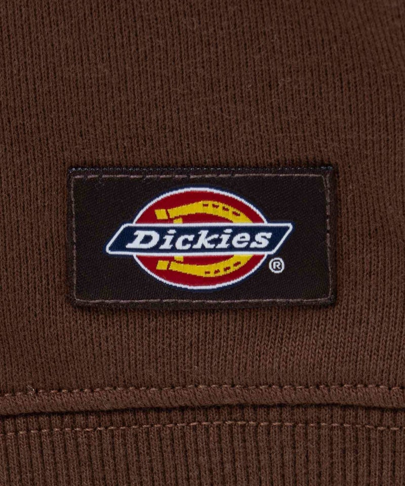 Dickies  裏毛フルジップパーカー メンズ商品画像-22