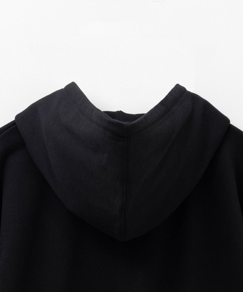 Dickies 裏毛フルジップパーカー メンズ商品画像-23