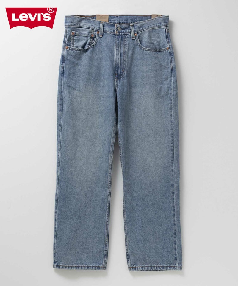 Levi's(R) 565(TM) ルーズストレート メンズ商品画像-1
