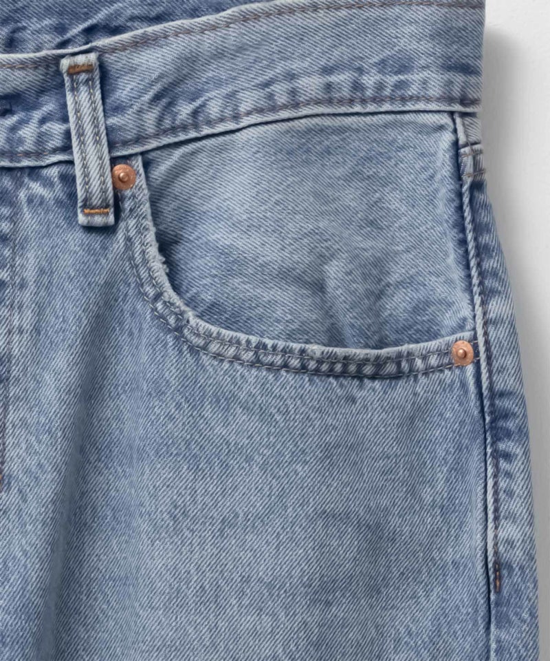 [期間限定価格]Levi's(R)  565(TM) ルーズストレート メンズ商品画像-5