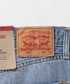 [期間限定価格]Levi's(R)  565(TM) ルーズストレート メンズ商品サムネイル-9