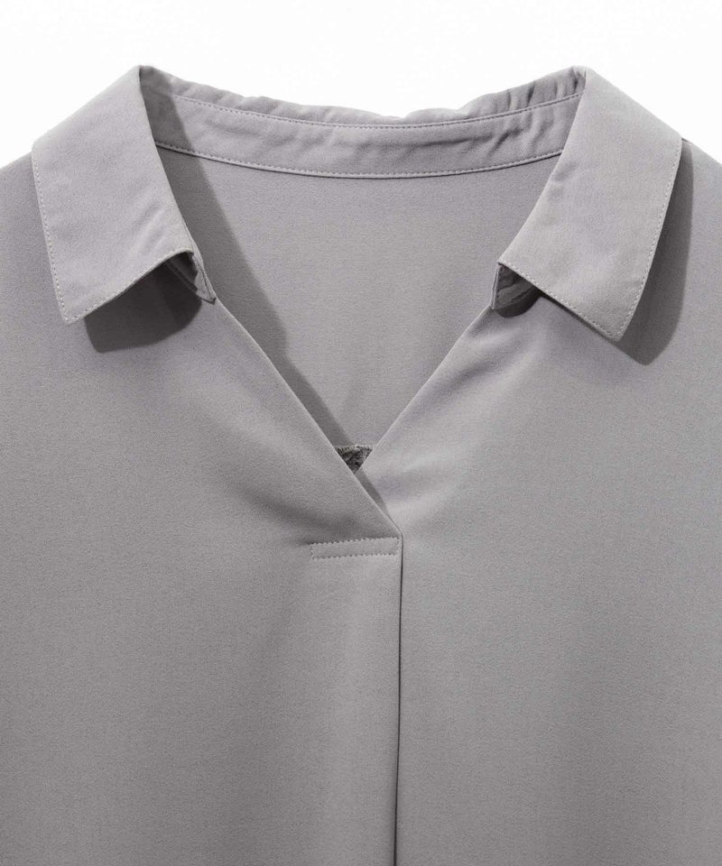 nAvy  スキッパーブラウス レディース商品画像-31