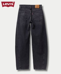 Levi's(R) BAGGY DAD バレルジーンズ レディース