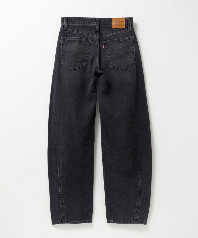 Levi's(R) BAGGY DAD バレルジーンズ レディース商品画像-2