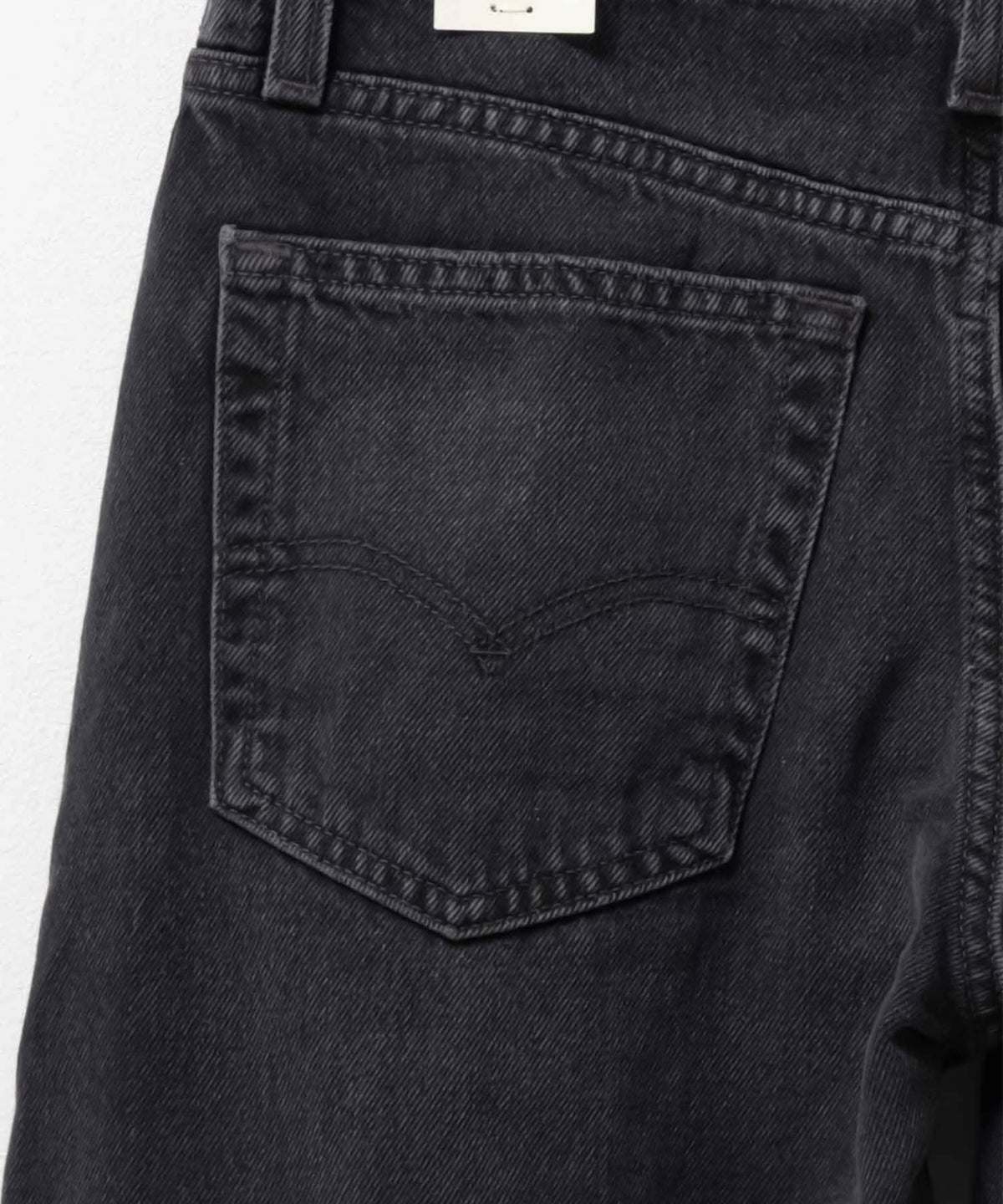 Levi's(R) BAGGY DAD バレルジーンズ レディース