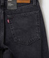 Levi's(R) BAGGY DAD バレルジーンズ レディース商品サムネイル-7